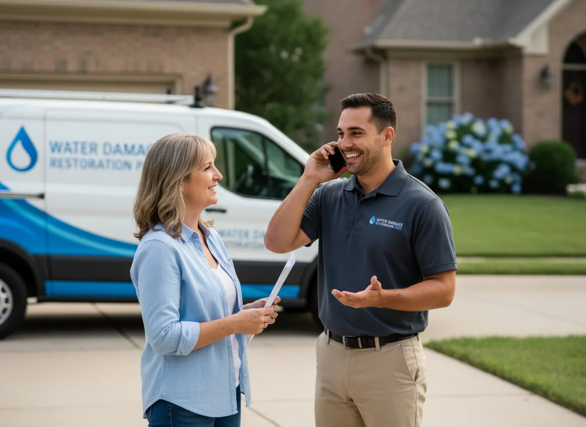 Flood Restoration Tasley, VA FAQs